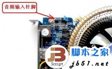 如何用电脑的HDMI口(高清接口)连接电视机