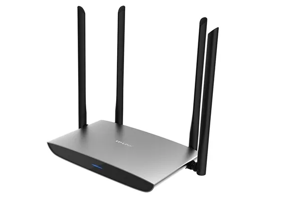 TP-Link TL-WDR5820无线路由器设置方法