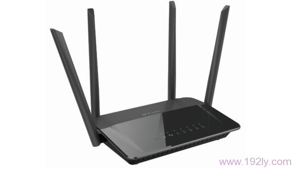 D-Link DIR822路由器设置简单教程