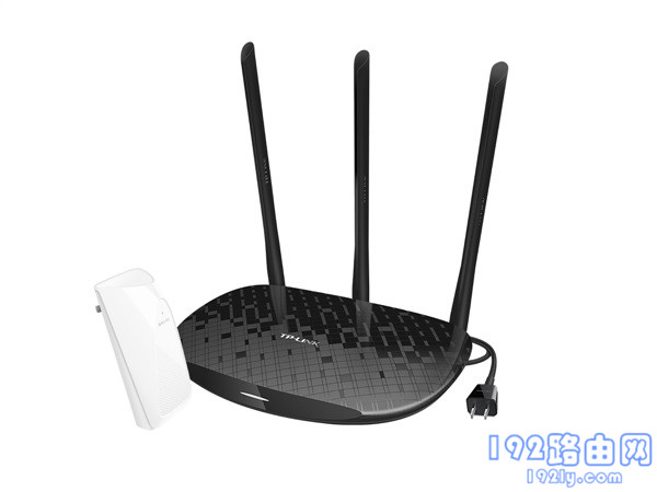 TP-Link全家通路由器(R50/R100/R200)设置方法
