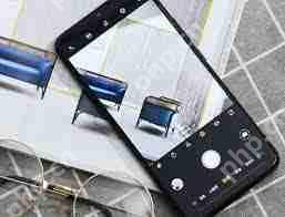 vivo Z5后置摄像头像素是多少