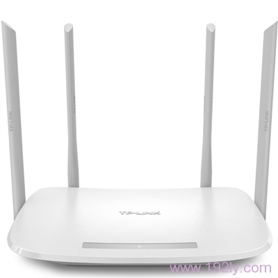 TP-Link TL-WDR5600无线路由器宽带拨号上网设置指南