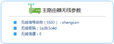 TP-Link TL-WR886N V2-V3无线桥接设置方法