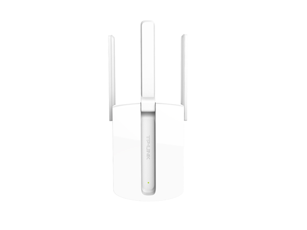 TP-Link TL-WA933RE怎么重新设置？