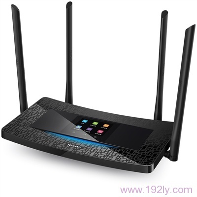 TP-Link TL-WDR5510无线路由WDS桥接设置(2.4G)