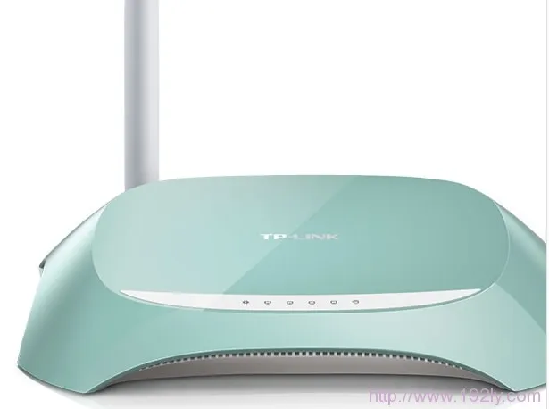 TP-Link TL-WR740N设置指南