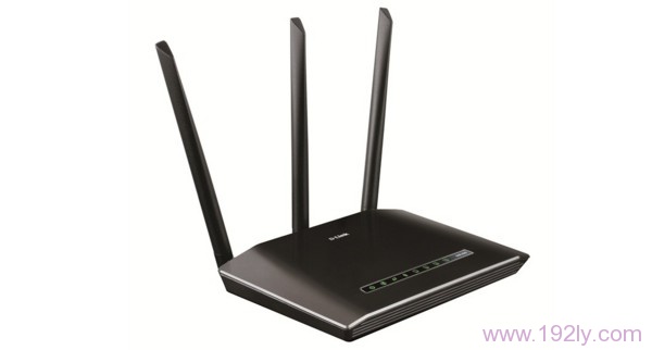 D-Link DIR629路由器设置图文教程
