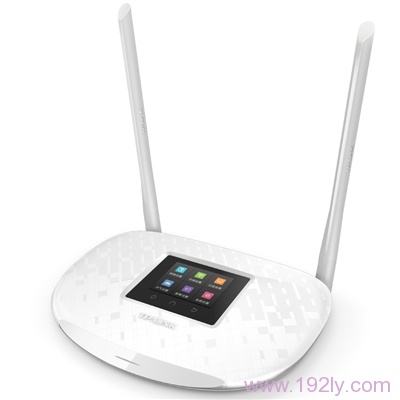TP-Link TL-WR842+无线路由器电脑设置指南
