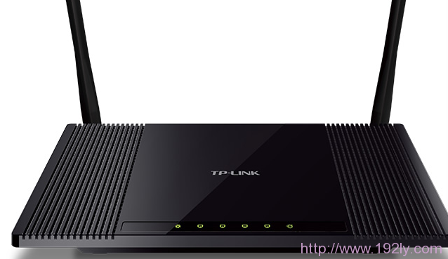 TP-Link TL-WR845N无线路由器设置指南