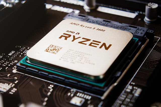 AMD怎么开启sam模式