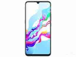 vivo Z5后置摄像头像素是多少