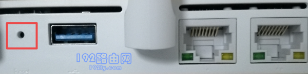 小米路由器3C管理密码忘了怎么办？