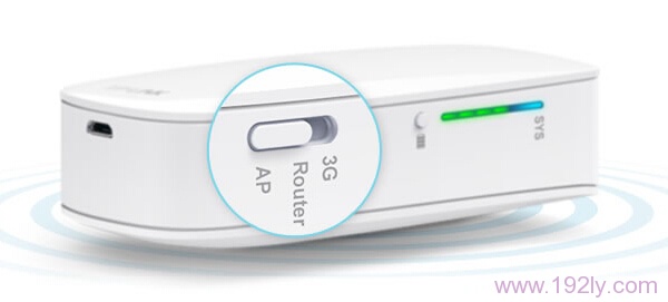 TP-Link TL-MR12U无线路由器如何设置？