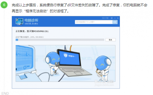 电脑显示