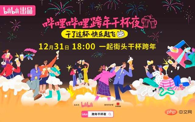 2024-2025跨年晚会即将来袭！哪家跨年晚会最值得期待！最新观看指南分享