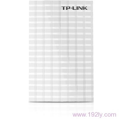 TP-Link TL-MR13U便携式无线路由器Client模式设置指南