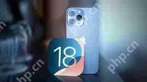 iPhone升至iOS 18后照片应用无法保存编辑后图片怎么办