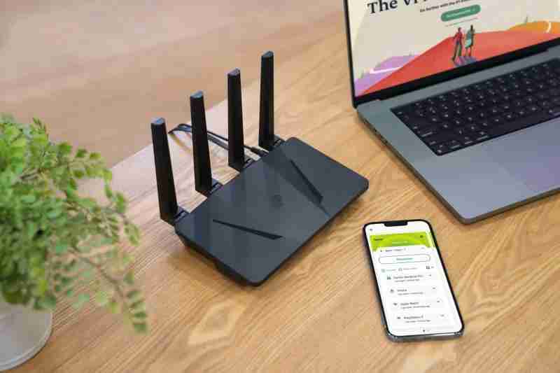 如何选择适合自己的 WiFi 6 路由器