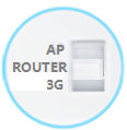 TP-Link TL-MR12U路由器设置Router模式上网步骤