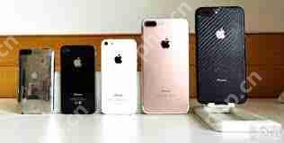 苹果官方建议的二手iPhone选购指南
