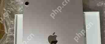 iPad存储容量减少？探究原因