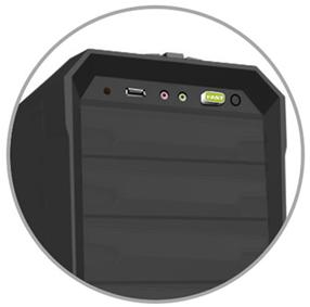 Fast迅捷随身WiFi S3设置方法简单，轻松几步搞定！