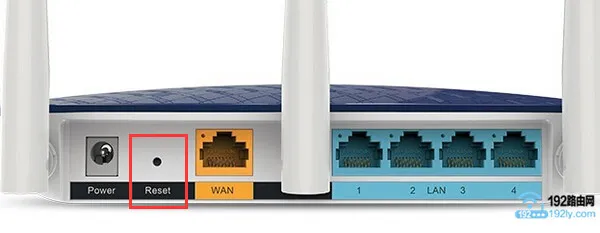 TP-Link 450M路由器默认管理员密码通常是admin。