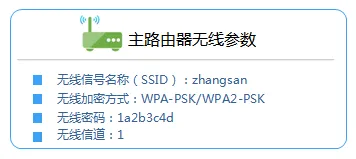 TP-Link TL-WR710N V2设置Bridge(桥接)模式教程