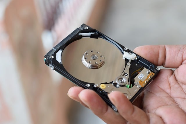 ssd固态硬盘如何安装