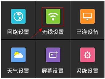 TP-Link TL-WR2041+路由器无线WiFi设置指南