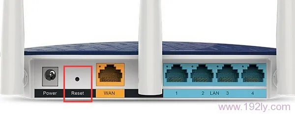 TP-Link TL-WDR6300默认管理员密码是多少?