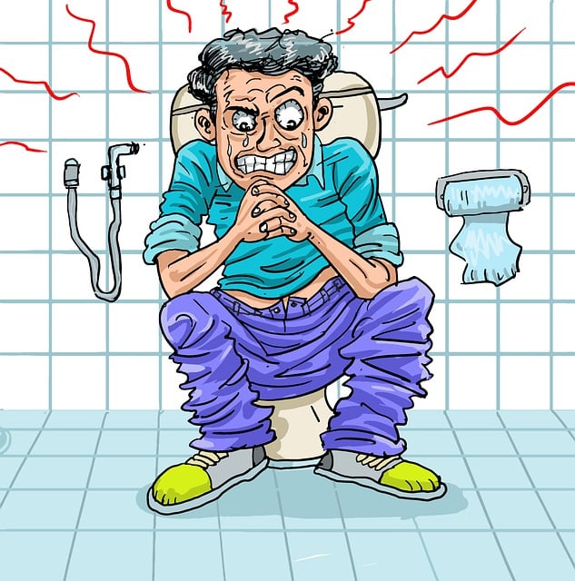 便秘是什么原因引起的