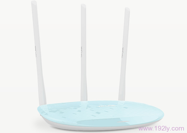 TP-Link TL-WR886N无线路由器上网设置指南