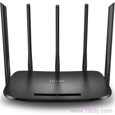 如何设置TP-Link TL-WDR6500路由器的无线名称与密码