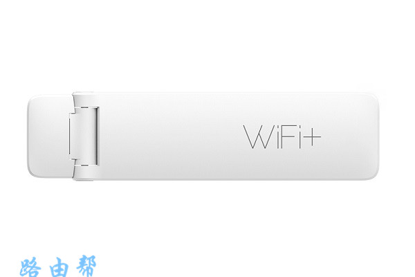 小米信号放大器怎么设置？