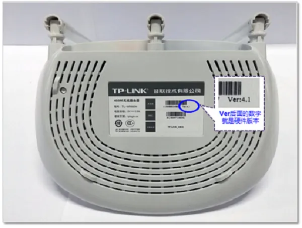 宽带密码已更改，如何在TL-WR881N上设置？
