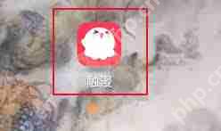 触漫如何取消关注