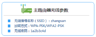 TP-Link TL-WR802N设置为客户端模式，实现无线桥接功能。