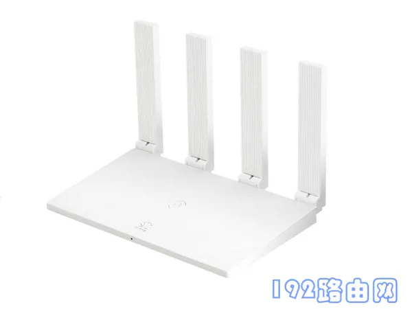 华为WS5200做二级路由器的设置方法