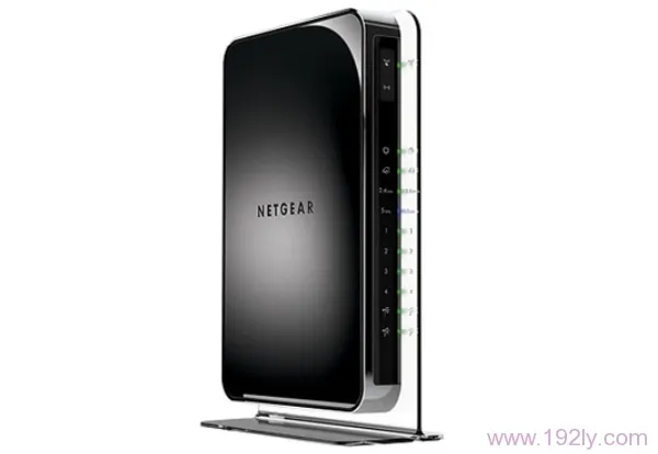 网件(NETGEAR)WNDR4500路由器设置要求