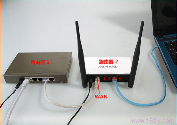 路由器可以再接路由器吗？可以，但需注意网络性能和配置。