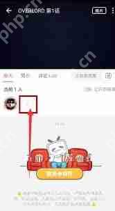 哔哩哔哩一起看功能位置在哪