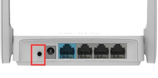 水星MW305R路由器如何修改密码 教程