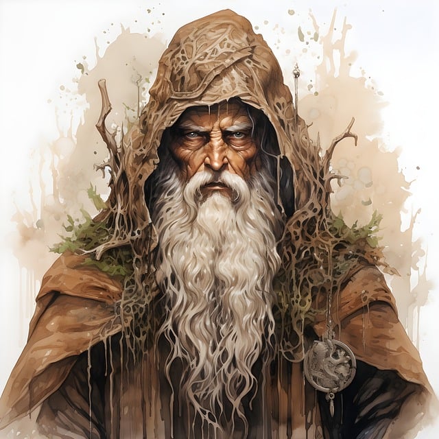 NGINX禁用访问druid
