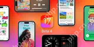 iOSiPadOS17Beta4全新游戏模式介绍