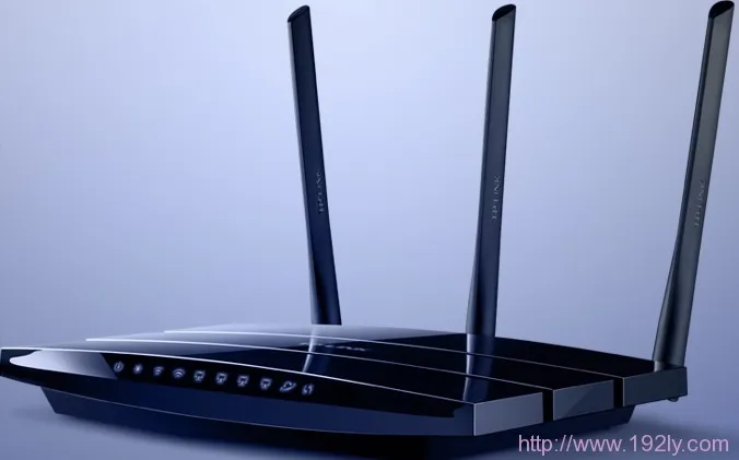 TP-Link TL-WDR4310双频无线路由器设置指南
