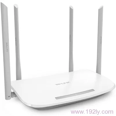 TP-Link TL-WDR5600无线路由器的设置方法