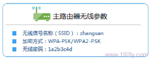 TP-LINK TL-WR820N路由器中继无线信号设置指南