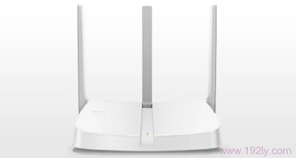 迅捷FW313R路由器设置方法