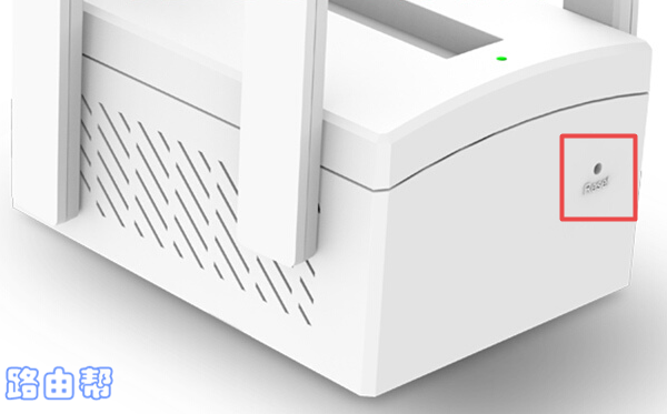 TP-Link TL-WDA5532RE扩展器恢复出厂设置方法